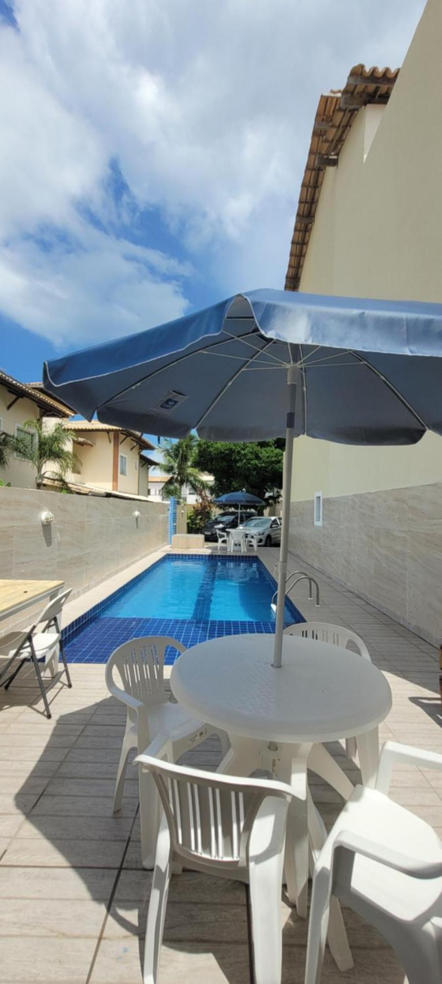 Apartment Casa 109 Cond Brisas Do Farol Salvador